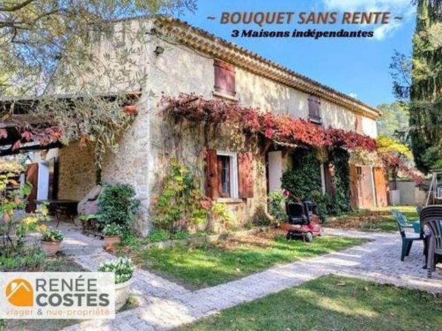 Maison 15 pièces 353 m²