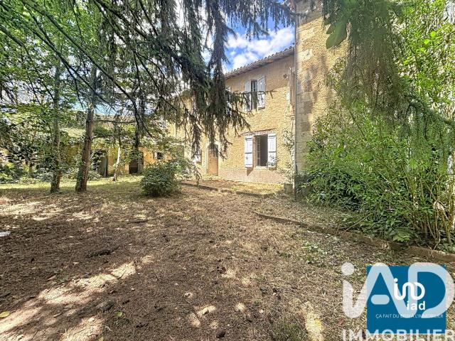Maison 15 pièces 353 m²