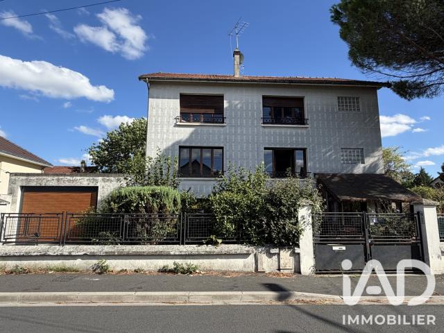 Maison 15 pièces 356 m²