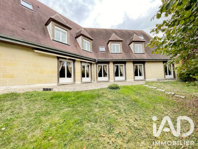 Maison 15 pièces 358 m²
