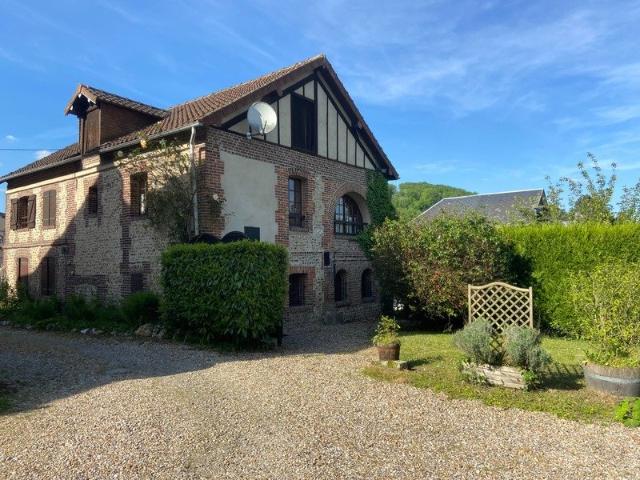 Maison 15 pièces 363 m²