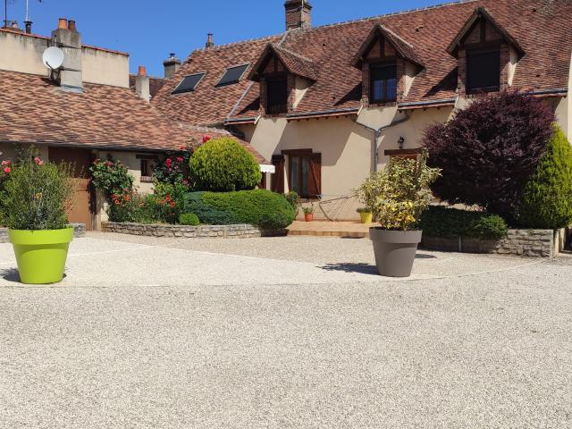 Maison 15 pièces 360 m²