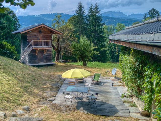Maison 15 pièces 365 m²