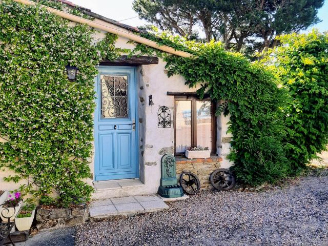 Maison 15 pièces 366 m²
