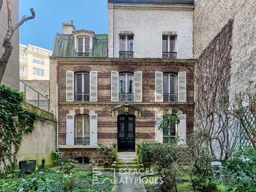 Épinettes Paris, Clichy, Hauts-de-Seine, Île-de-France