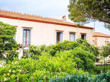 Maison 15 pièces 380 m²