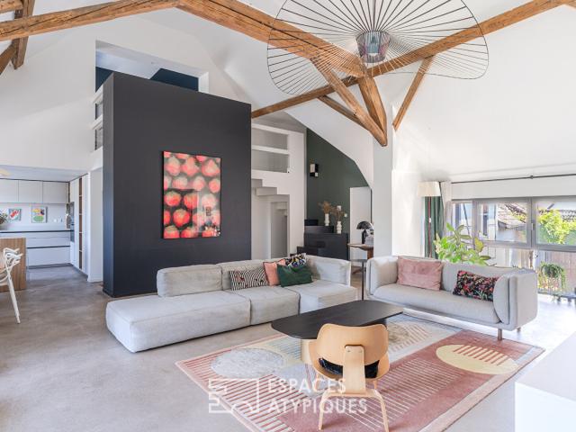 Maison 15 pièces 398 m²