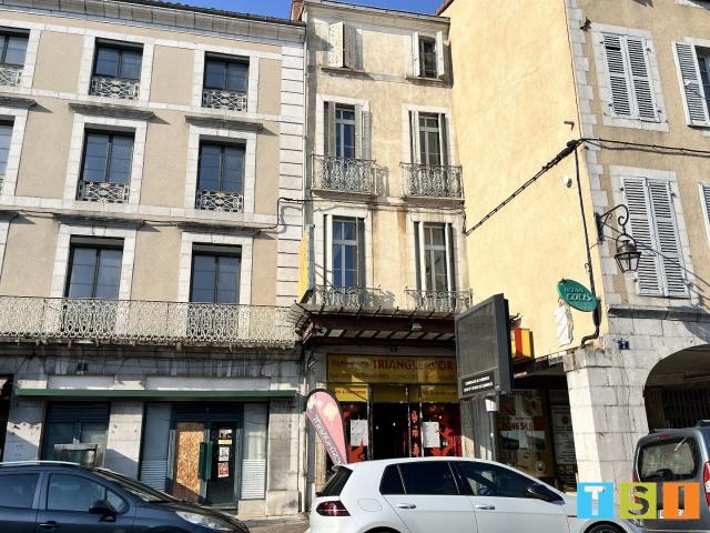 Maison 15 pièces 300 m²