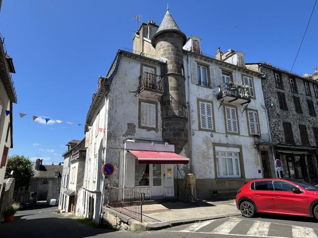 Maison 15 pièces 300 m²