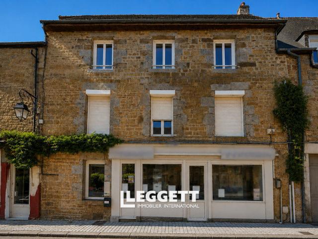 Maison 15 pièces 301 m²