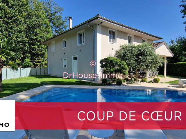 Maison 15 pièces 309 m²
