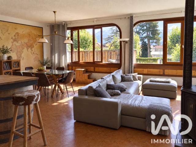 Maison 15 pièces 310 m²