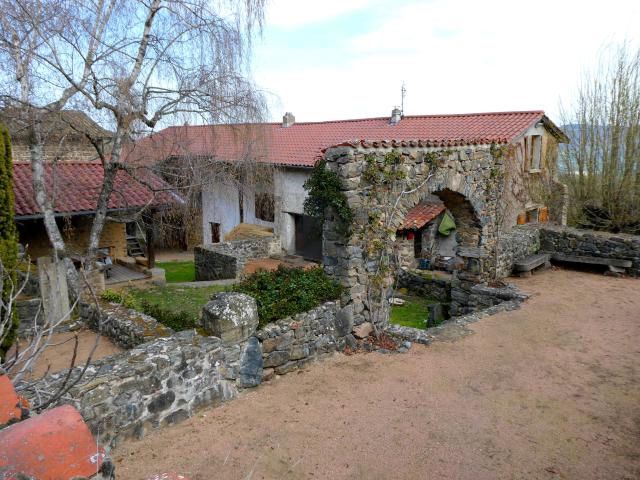 Maison 15 pièces 310 m²