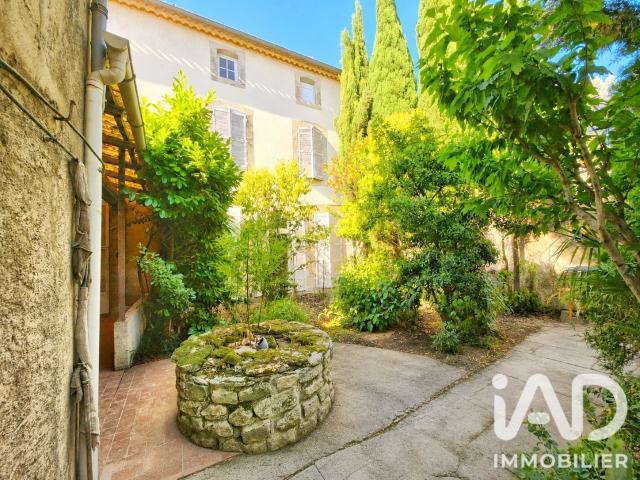 Maison 15 pièces 314 m²