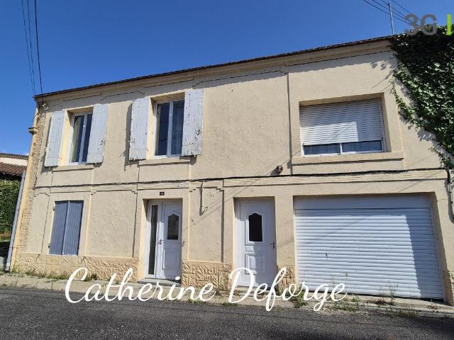 Maison 15 pièces 320 m²