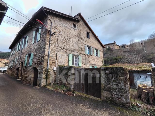 Maison 15 pièces 327 m²