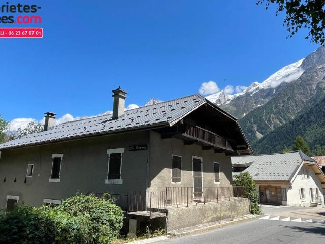 Maison 15 pièces 333 m²