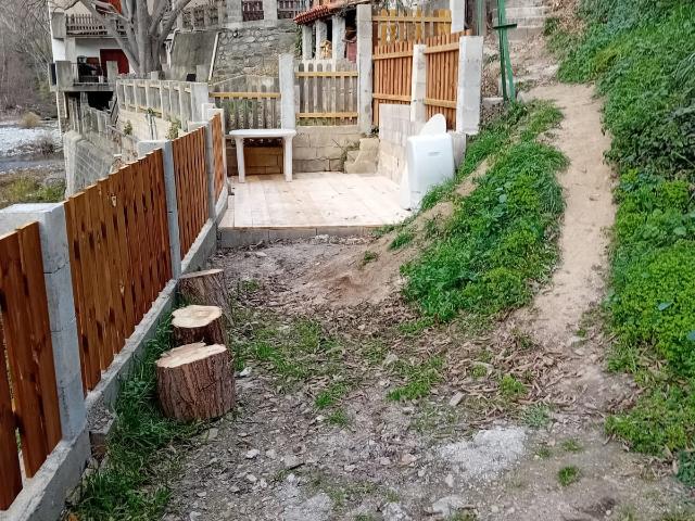 Maison 15 pièces 330 m²