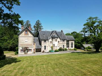 Saint Hélier Rennes, Rocade Sud Rennes, Ille-et-Vilaine