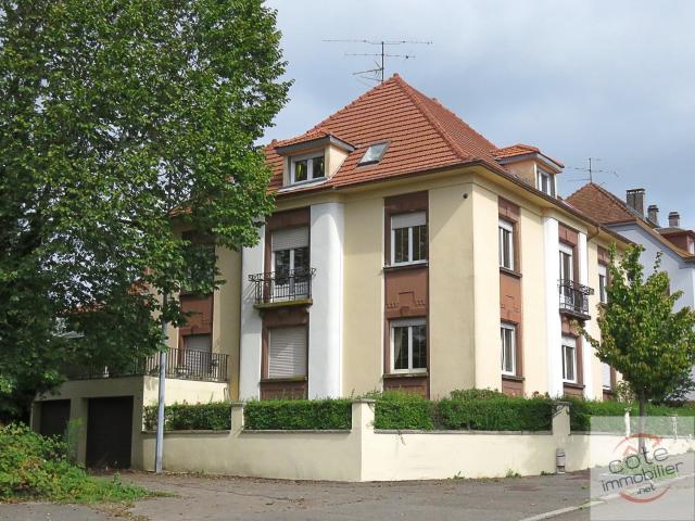 Maison 15 pièces 336 m²