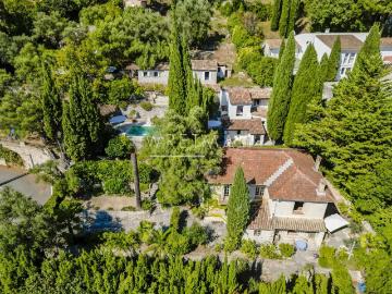 Maison 15 pièces 445 m²