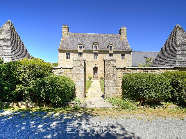 Maison 15 pièces 450 m²