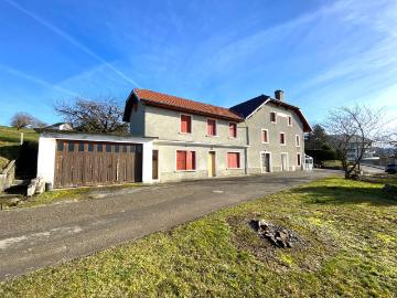 Maison 15 pièces 450 m²