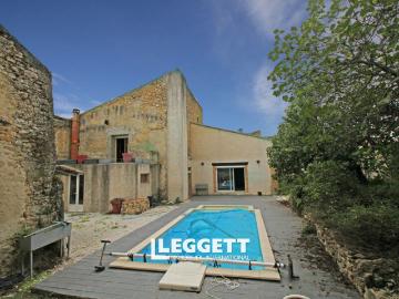 Méditerranée, La Languedocienne Montpellier, Maurin, Hérault, Languedoc-Roussillon