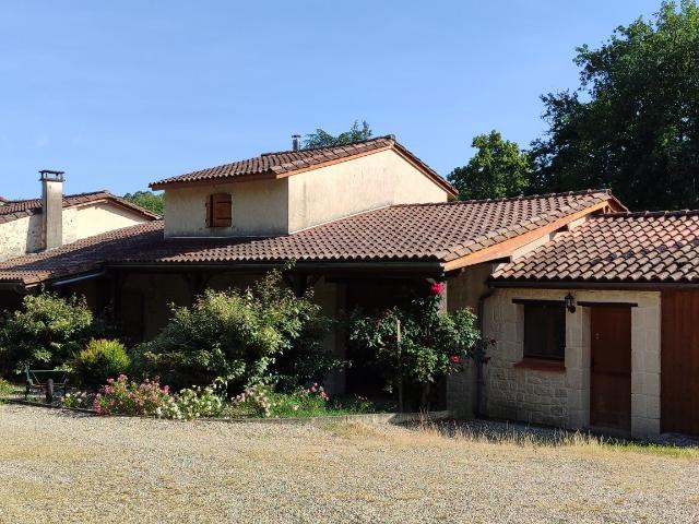 Maison 15 pièces 479 m²