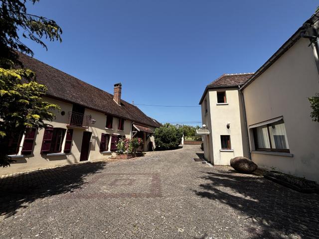 Maison 15 pièces 482 m²