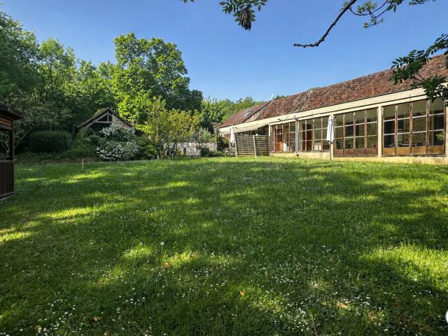 Maison 15 pièces 487 m²