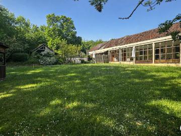 Maison 15 pièces 487 m²