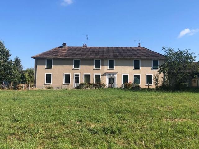 Maison 15 pièces 485 m²
