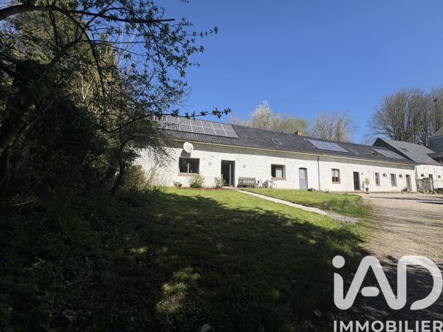 Maison 15 pièces 485 m²