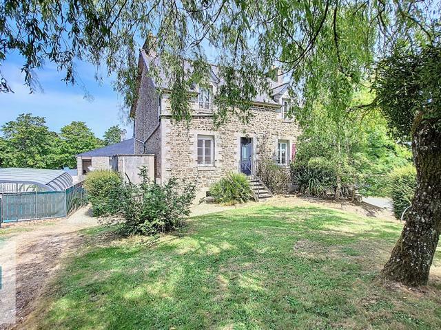 Maison 15 pièces 401 m²