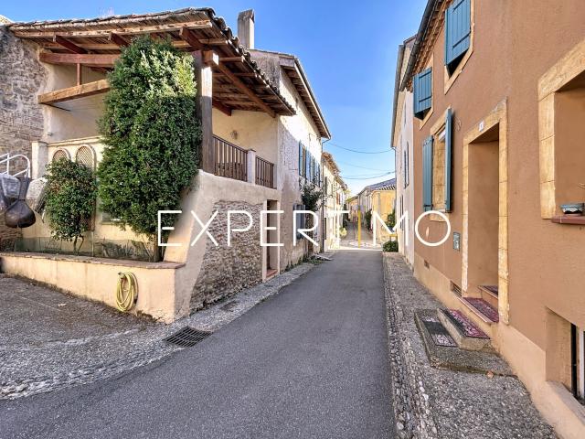 Maison 15 pièces 404 m²