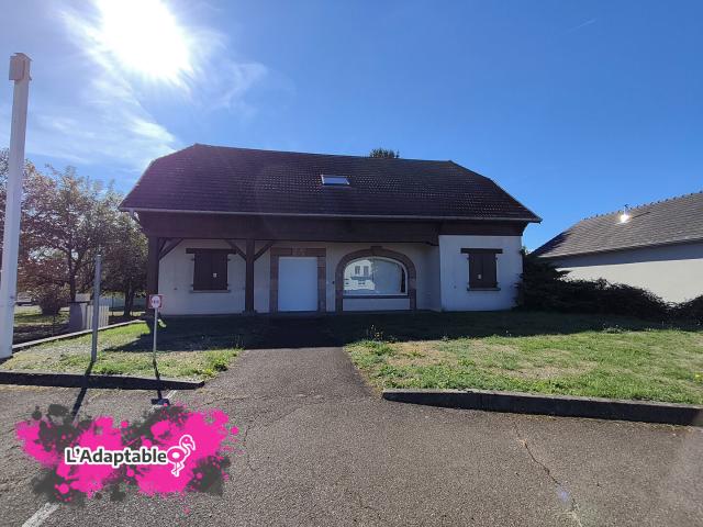 Maison 15 pièces 405 m²