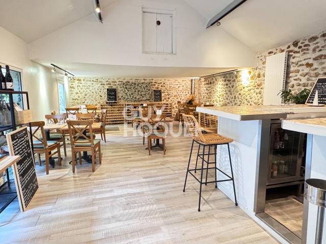 Maison 15 pièces 417 m²