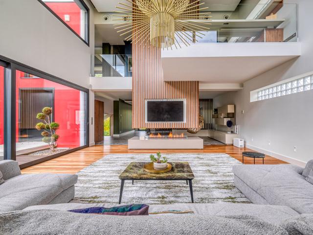 Maison 15 pièces 420 m²