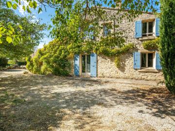 Maison 15 pièces 420 m²