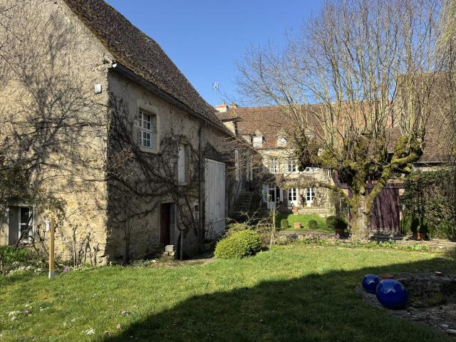 Maison 15 pièces 428 m²