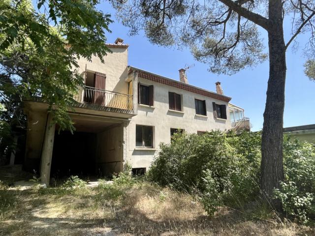 Maison 15 pièces 430 m²