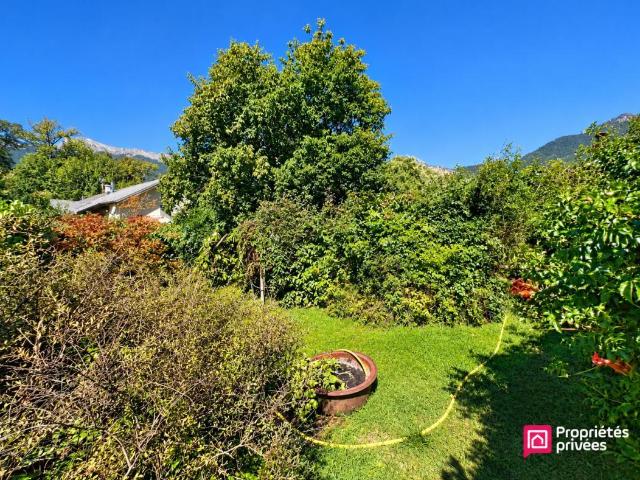 Maison 15 pièces 553 m²