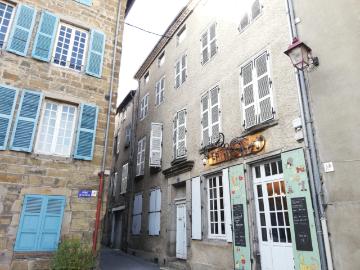 Maison 15 pièces 552 m²