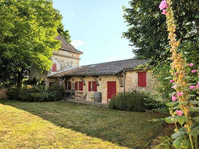 Maison 15 pièces 554 m²