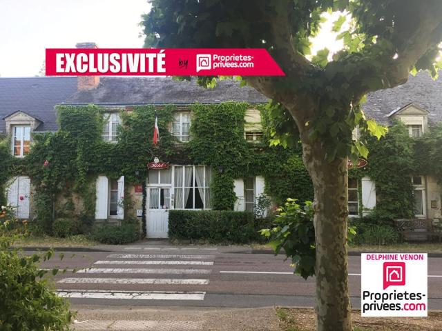 Maison 15 pièces 570 m²