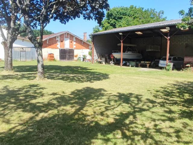 Maison 15 pièces 500 m²