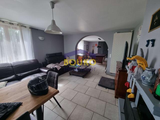 Maison 15 pièces 500 m²