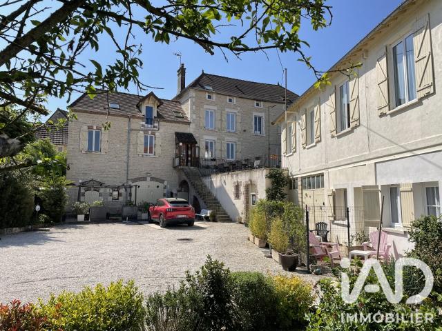 Maison 15 pièces 500 m²
