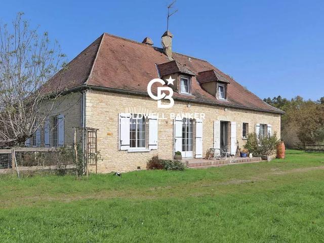 Maison 15 pièces 500 m²